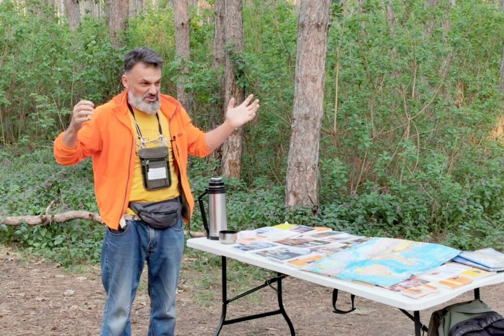 Как путешественник Антон Кротов объездил автостопом больше 150 стран мира Как путешественник Антон Кротов объездил автостопом больше 150 стран мира