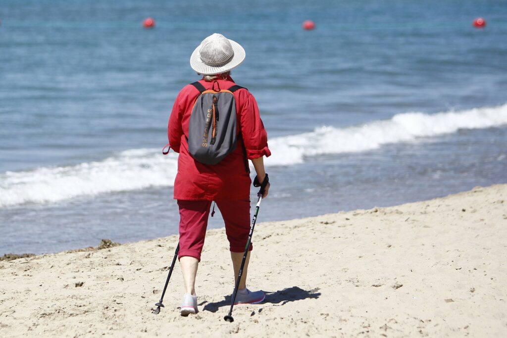 В Госдуму внесен законопроект о системе туристских троп
