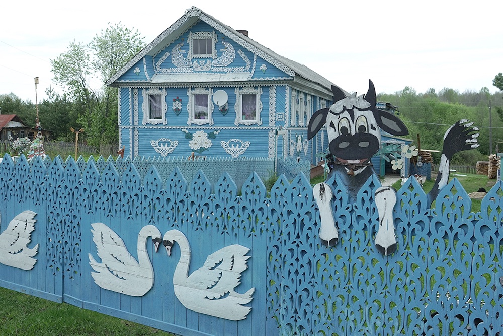 Когда сплошная изгородь между соседями по даче запрещена Когда сплошная изгородь между соседями по даче запрещена