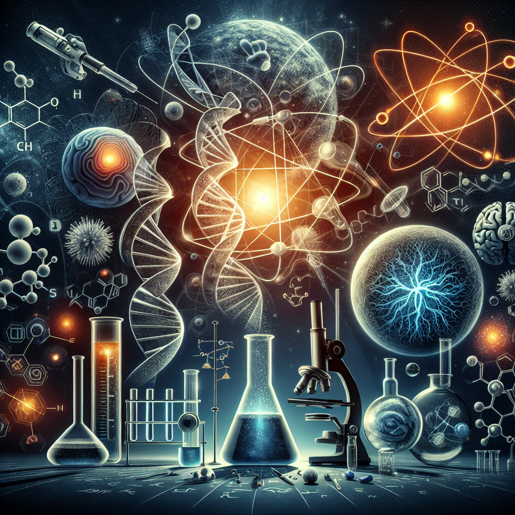 Домен «Наука и инновации» станет ключевым цифровым мостом между наукой и промышленностью Домен «Наука и инновации» станет ключевым цифровым мостом между наукой и промышленностью