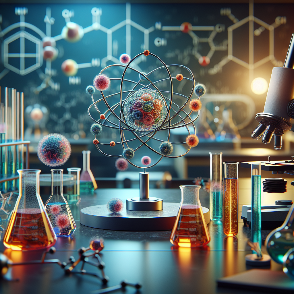 Ученые ПГУ впервые использовали квантовые технологии для диагностики рака Ученые ПГУ впервые использовали квантовые технологии для диагностики рака
