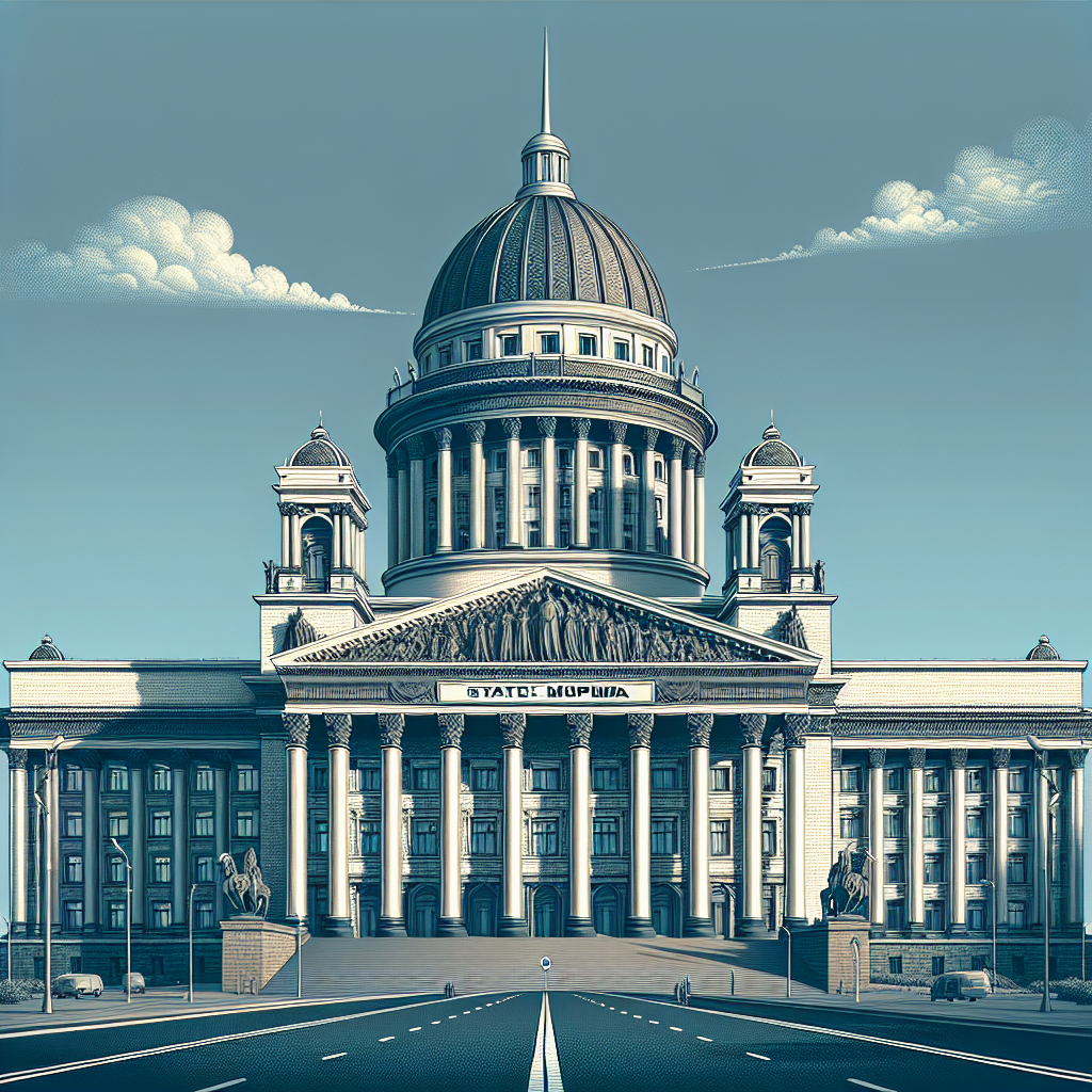 Госдума улучшает правовую базу для использования сил ОДКБ Госдума улучшает правовую базу для использования сил ОДКБ