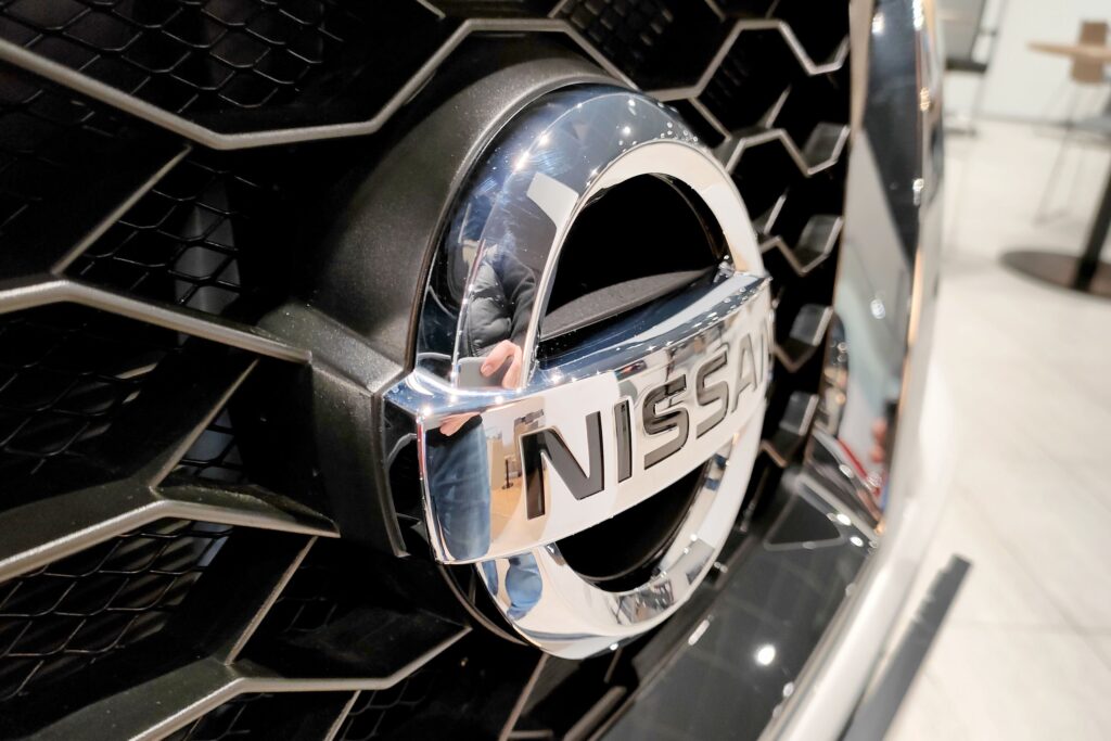 Nissan подал заявки на регистрацию товарных знаков в РФ Nissan подал заявки на регистрацию товарных знаков в РФ