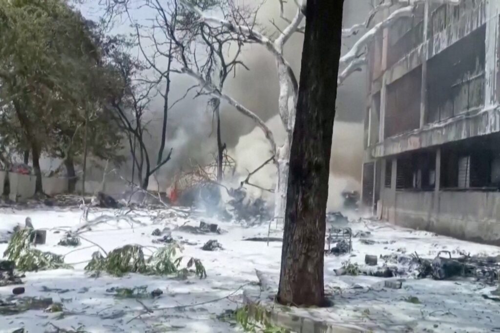 Экономист Лобода: Катастрофа в Индии может стать негативной для акций Boeing Экономист Лобода: Катастрофа в Индии может стать негативной для акций Boeing