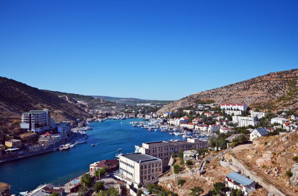 Хуснуллин: Культурный кластер в Севастополе будет готов в 2026 году Хуснуллин: Культурный кластер в Севастополе будет готов в 2026 году