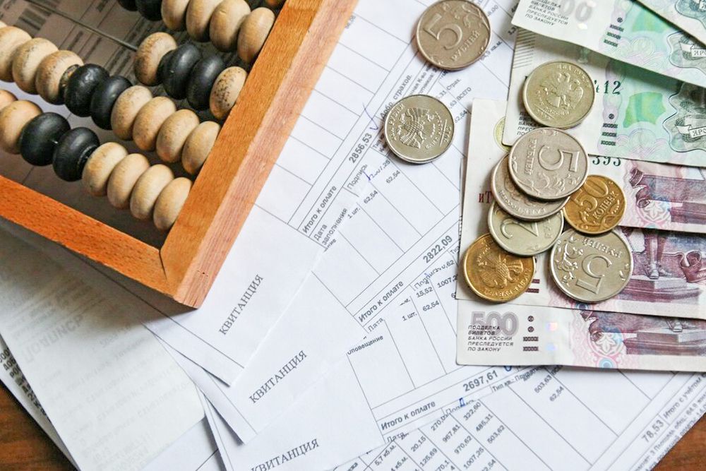 Путин перенес крайний срок оплаты услуг ЖКХ Путин перенес крайний срок оплаты услуг ЖКХ