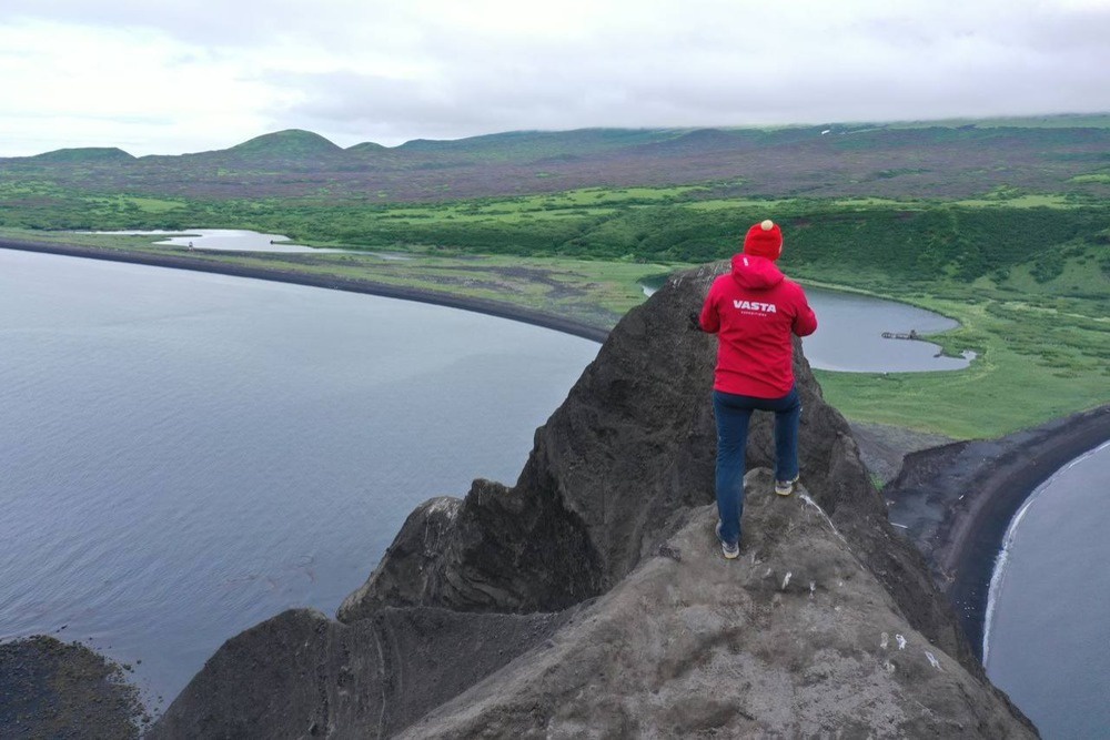 Этим летом востребованы индивидуальные маршруты и научные путешествия Этим летом востребованы индивидуальные маршруты и научные путешествия