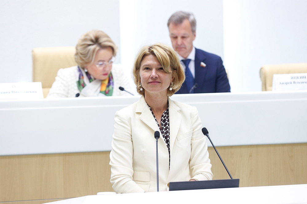 Донастроить ипотеку и провести интернет: в России расширят меры поддержки жителей села Донастроить ипотеку и провести интернет: в России расширят меры поддержки жителей села