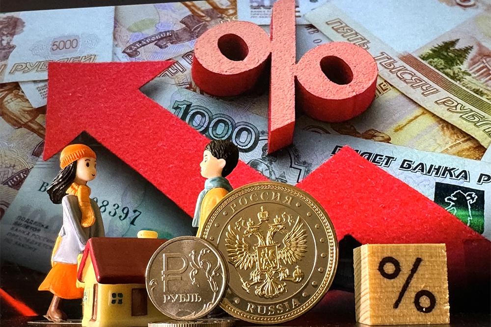 В российских банках появятся социальные вклады: что это такое и кто сможет их открыть В российских банках появятся социальные вклады: что это такое и кто сможет их открыть