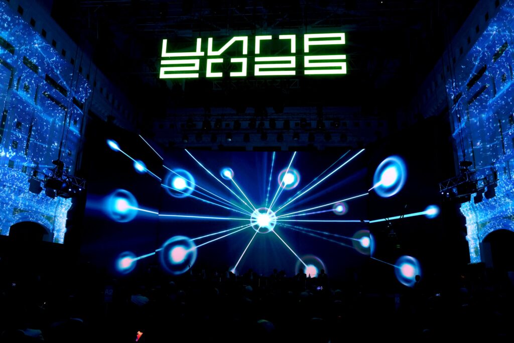 Positive Technologies представила систему кибербезопасности в промышленности Positive Technologies представила систему кибербезопасности в промышленности