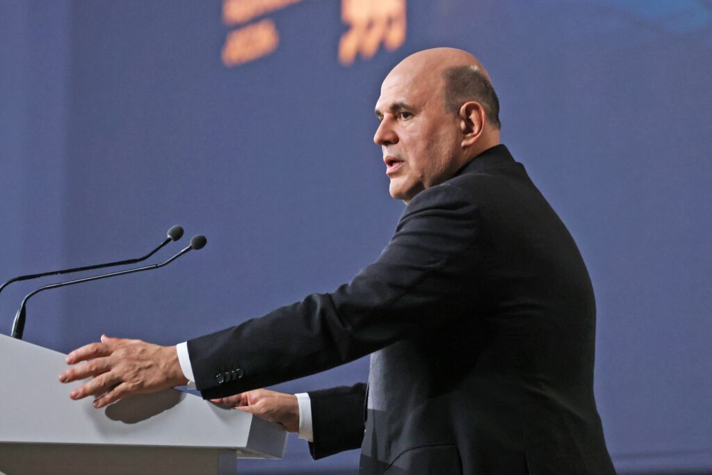 Мишустин дал поручения по поддержке граждан при оплате услуг ЖКХ Мишустин дал поручения по поддержке граждан при оплате услуг ЖКХ