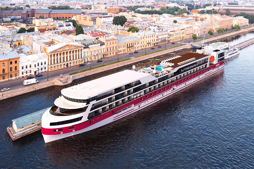 Путевки есть, кают – нет. Почему новые круизные лайнеры не вышли на маршруты Путевки есть, кают – нет. Почему новые круизные лайнеры не вышли на маршруты