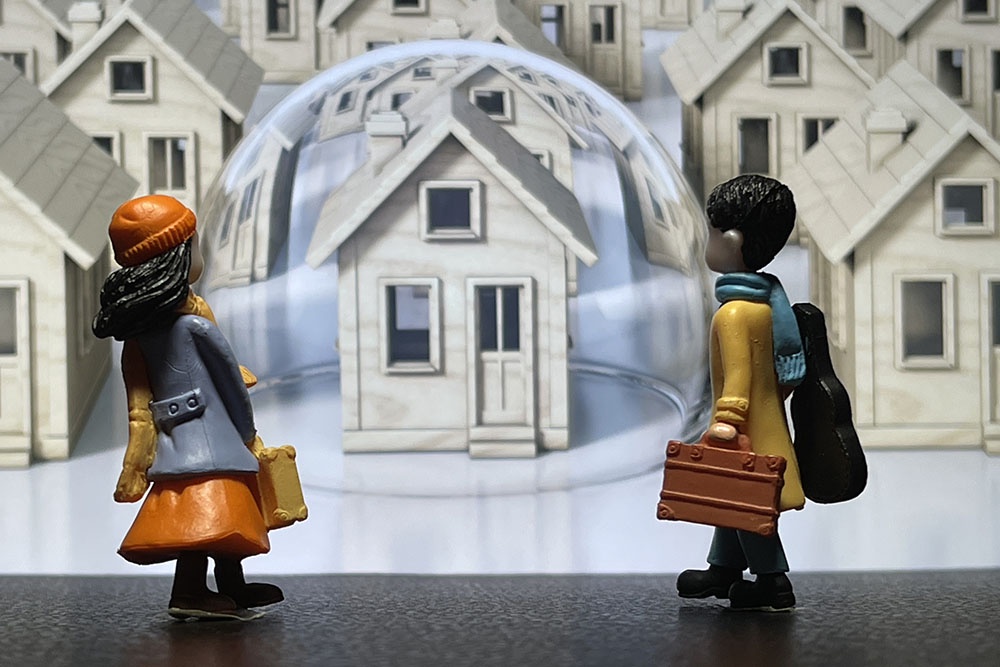 Верховный суд объяснил, кому из двух покупателей достанется жилье Верховный суд объяснил, кому из двух покупателей достанется жилье