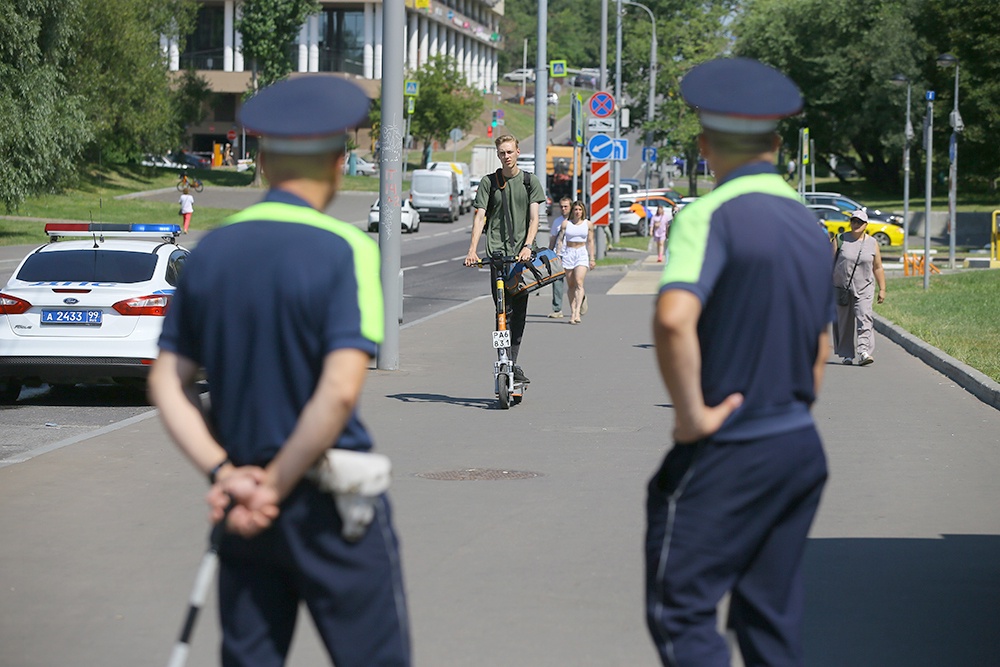 Частных электросамокатов стало больше, чем кикшеринговых. Повлияет ли это на безопасность движения? Частных электросамокатов стало больше, чем кикшеринговых. Повлияет ли это на безопасность движения?