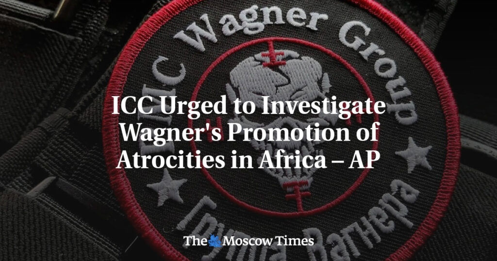 МУС призывают расследовать продвижение зверств “Вагнера” в Африке – AP МУС призывают расследовать продвижение зверств “Вагнера” в Африке – AP