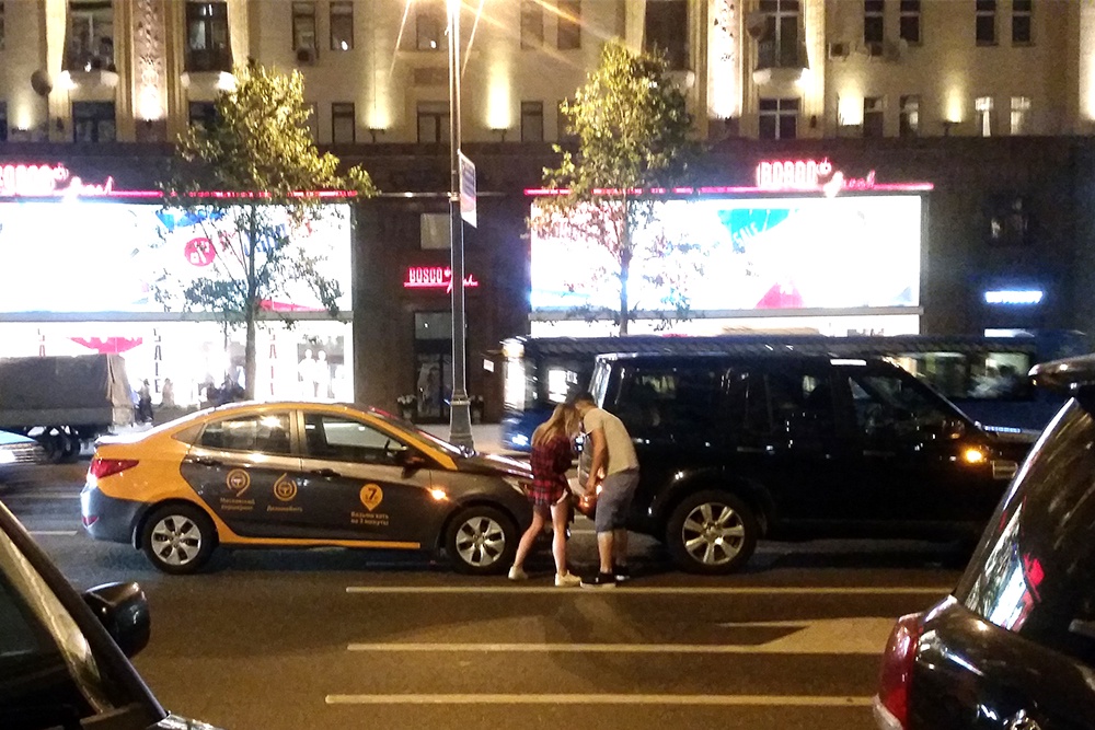 Нейросеть порекомендовала снизить скорость на дорогах в Подмосковье Нейросеть порекомендовала снизить скорость на дорогах в Подмосковье