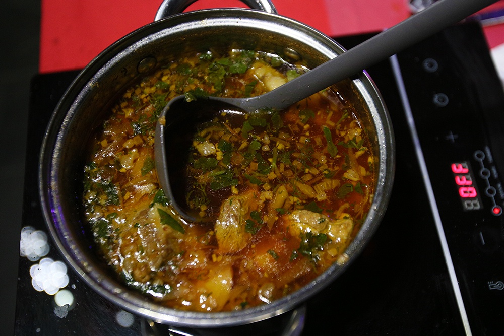 В России разработают стандарты русской кухни В России разработают стандарты русской кухни