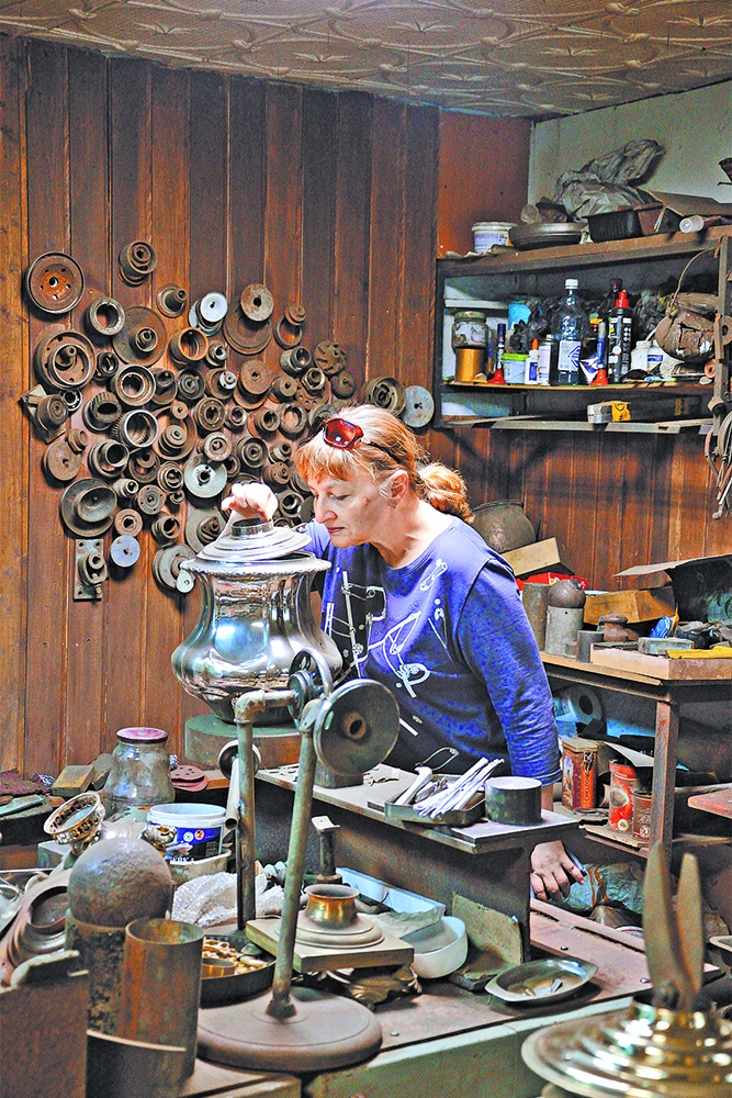 Природа собрала здесь массу полезного для души и тела. Зачем ехать в уральское село Ключи Природа собрала здесь массу полезного для души и тела. Зачем ехать в уральское село Ключи