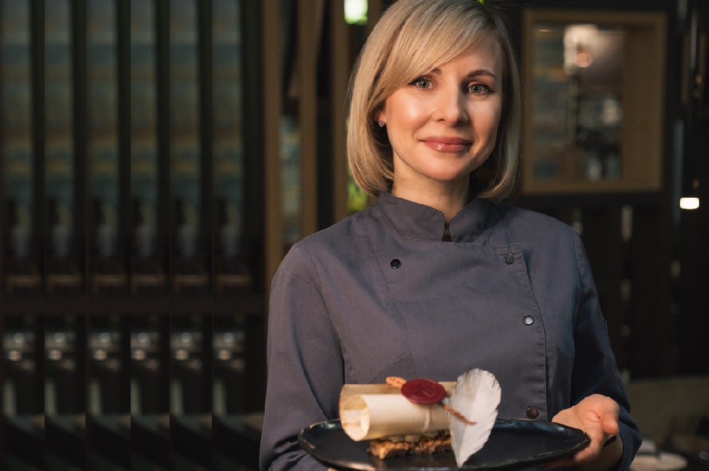 Ярославские рестораторы готовят блюда по мотивам спектаклей Ярославские рестораторы готовят блюда по мотивам спектаклей