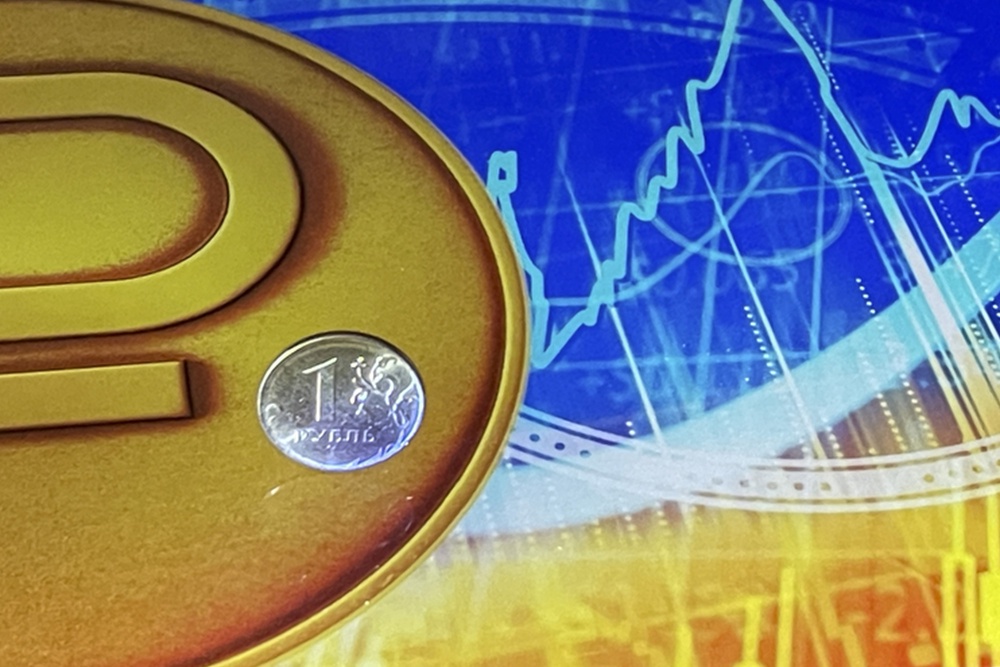 Курс рубля, цены на нефть и рынок акций с 9 по 15 июня 2025: прогнозы Курс рубля, цены на нефть и рынок акций с 9 по 15 июня 2025: прогнозы