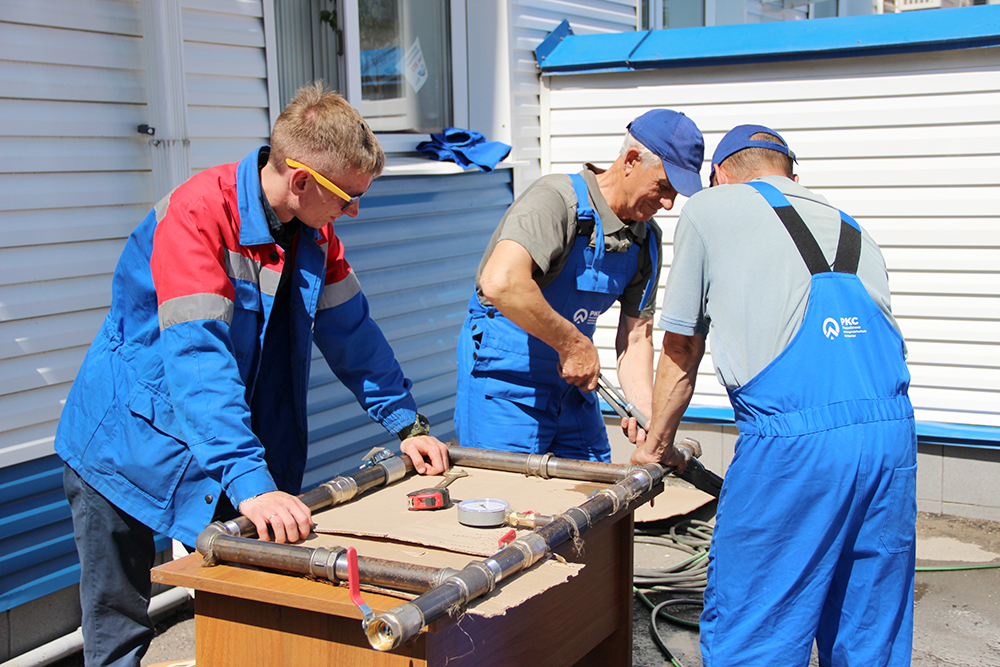 “Я б в промышленность пошел…”: как привлечь молодые кадры на производство “Я б в промышленность пошел…”: как привлечь молодые кадры на производство