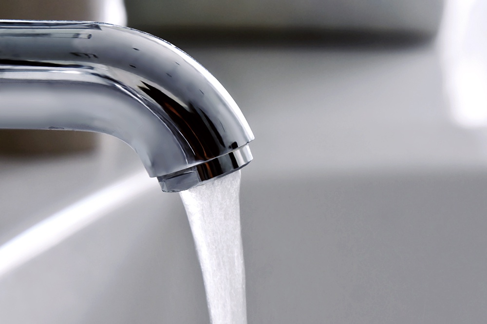 Счетная палата предложила почти в 10 раз повысить плату для бизнеса за бесконтрольное использование воды Счетная палата предложила почти в 10 раз повысить плату для бизнеса за бесконтрольное использование воды