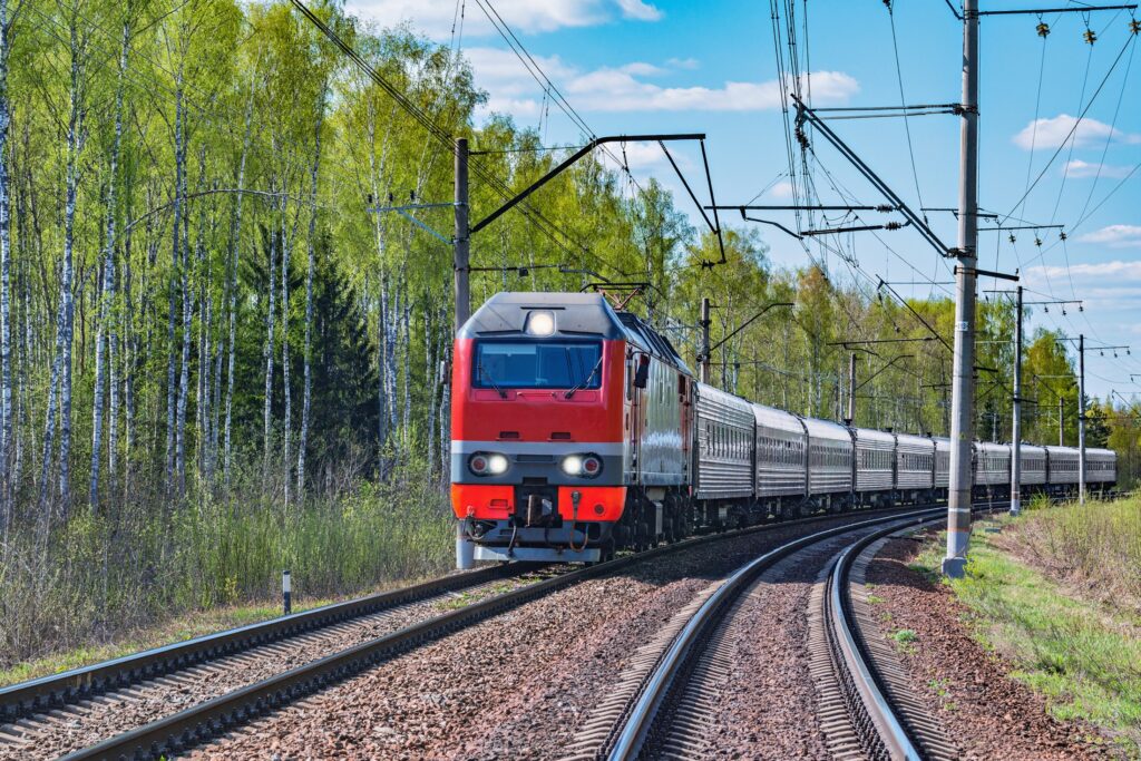 Губернатор Воронежской области сообщил об открытии железной дороги после подрыва Губернатор Воронежской области сообщил об открытии железной дороги после подрыва