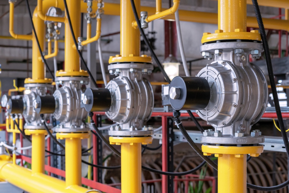 В России снижается добыча газа, но есть стимулы для роста в дальнейшем В России снижается добыча газа, но есть стимулы для роста в дальнейшем