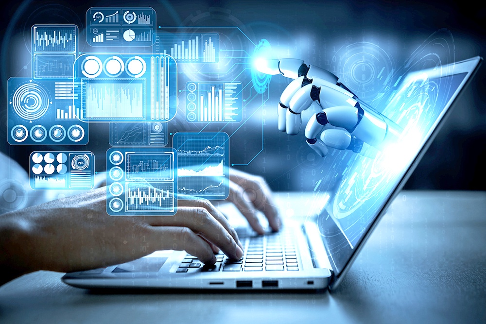20% работников не против искусственного интеллекта в роли начальника 20% работников не против искусственного интеллекта в роли начальника