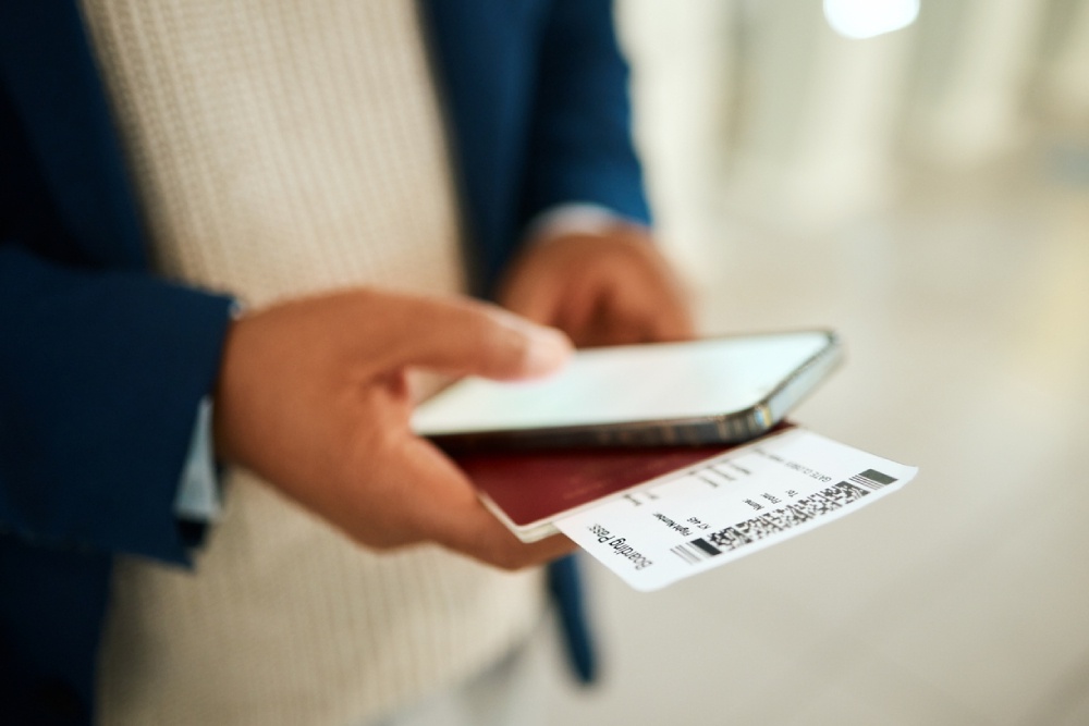 Авиакомпании накажут за отсутствие данных об онлайн-билетах Авиакомпании накажут за отсутствие данных об онлайн-билетах