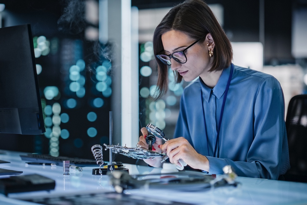 В Госдуме рассказали, как наукоемкий бизнес встроят в цепочки госзакупок В Госдуме рассказали, как наукоемкий бизнес встроят в цепочки госзакупок