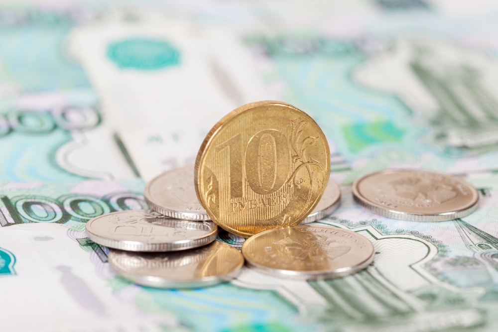 Финансист Силаев: Усиление поддержки рубля ожидается ближе к 25 июня Финансист Силаев: Усиление поддержки рубля ожидается ближе к 25 июня