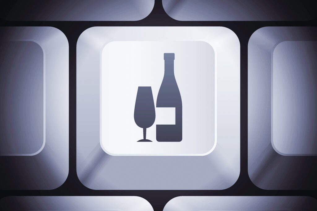 Эксперты оценили перспективы продажи алкоголя онлайн и “сухой закон” Эксперты оценили перспективы продажи алкоголя онлайн и “сухой закон”