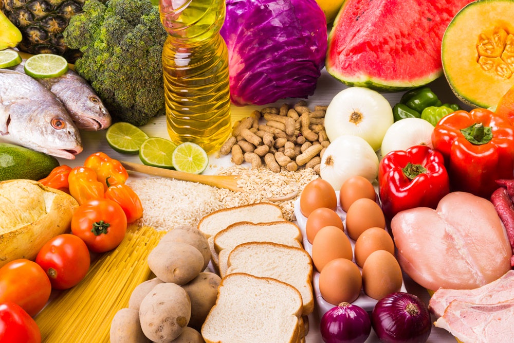 НДС на продукты предложили снизить вдвое НДС на продукты предложили снизить вдвое