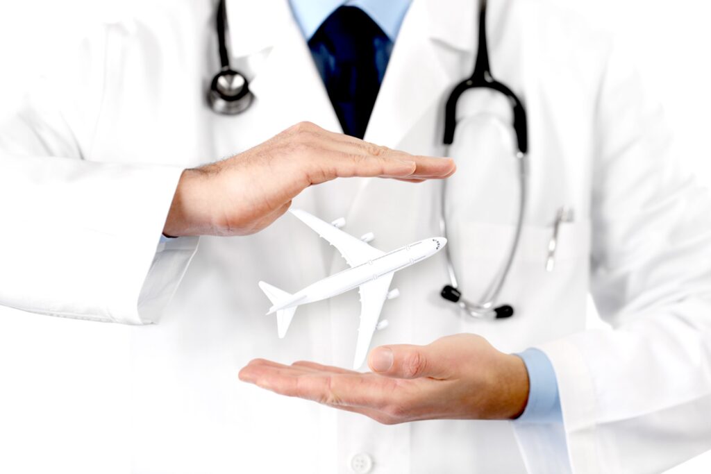 Закон о медицинском туризме появится в России. Почему это важно для развития отрасли? Закон о медицинском туризме появится в России. Почему это важно для развития отрасли?