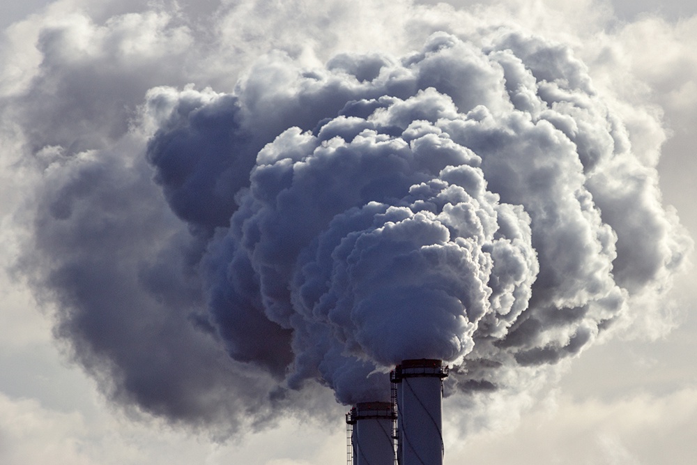 Компании погашают лишь четверть экологических штрафов Компании погашают лишь четверть экологических штрафов