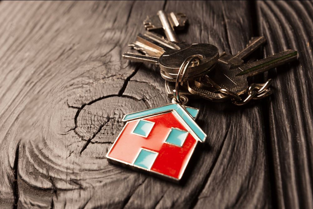 Столичный регион стал лидером по падению цен на вторичное жилье Столичный регион стал лидером по падению цен на вторичное жилье