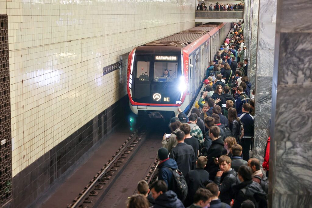 Сокольническую линию подземки удлинят: где появятся новые станции Сокольническую линию подземки удлинят: где появятся новые станции