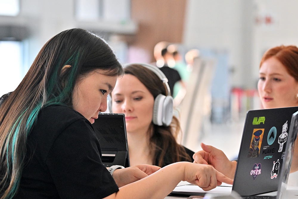 В ИТ-отрасли началось обновление актуальных профессий В ИТ-отрасли началось обновление актуальных профессий