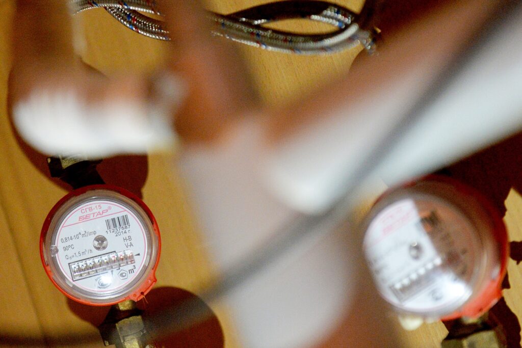 Новые тарифы ЖКХ: Что подорожает и на сколько Новые тарифы ЖКХ: Что подорожает и на сколько