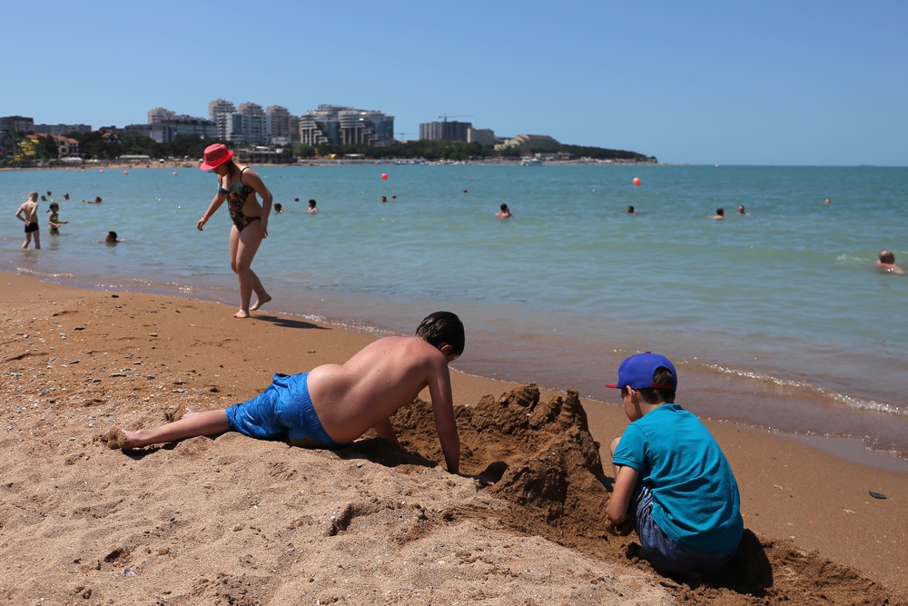 Акклиматизация на море: как ее облегчить, способы и советы от врача Акклиматизация на море: как ее облегчить, способы и советы от врача