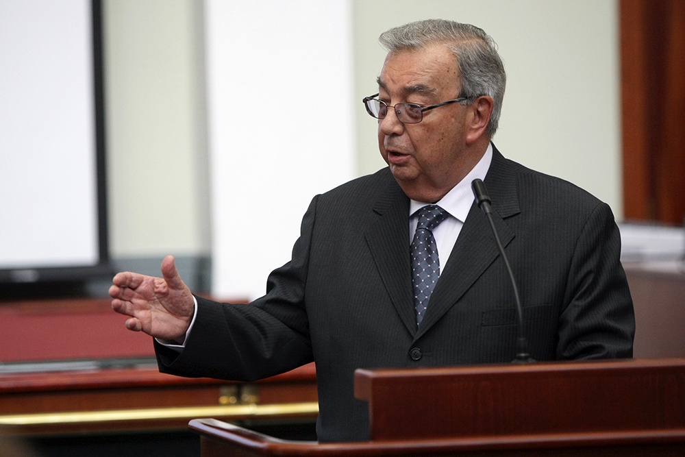 Катырин: Идеи Примакова остаются актуальными и сегодня в условиях мировой турбулентности Катырин: Идеи Примакова остаются актуальными и сегодня в условиях мировой турбулентности