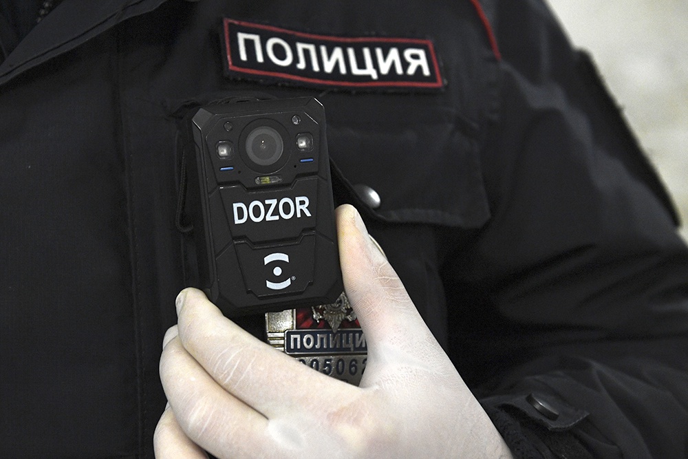 Раскрываемость преступлений более 60%: Как работает и поддерживает общественный порядок полиция в московском метрополитене Раскрываемость преступлений более 60%: Как работает и поддерживает общественный порядок полиция в московском метрополитене