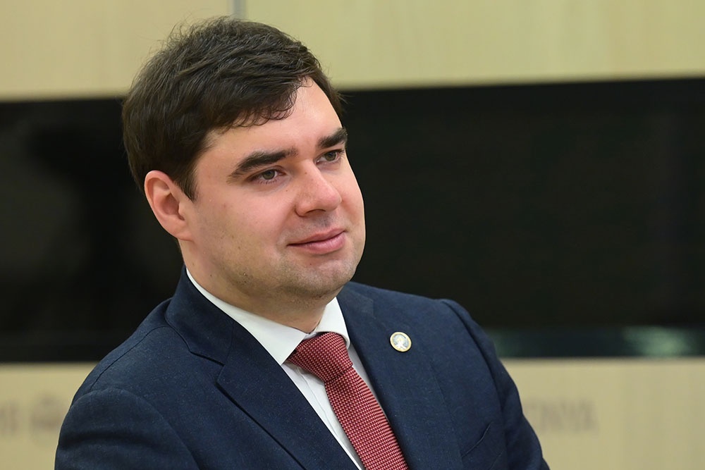 Политолог Селезнев: Договоренности, достигнутые в прошлом, больше не действуют Политолог Селезнев: Договоренности, достигнутые в прошлом, больше не действуют