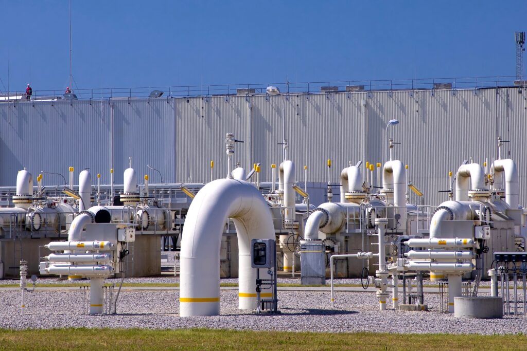 Зачем Украина и Польша увеличивают мощность связывающего страны газопровода Зачем Украина и Польша увеличивают мощность связывающего страны газопровода