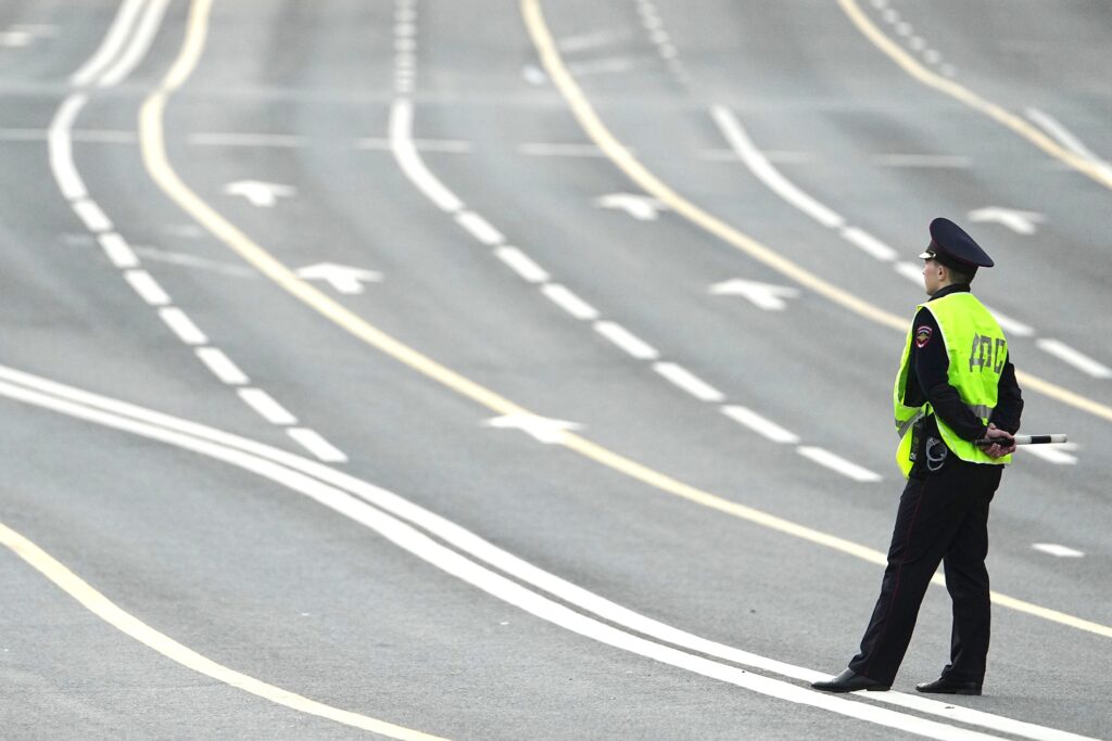 Улицы в трех округах Москвы временно перекроют 5 и 6 июня. Рассказываем, как изменится схема движения Улицы в трех округах Москвы временно перекроют 5 и 6 июня. Рассказываем, как изменится схема движения