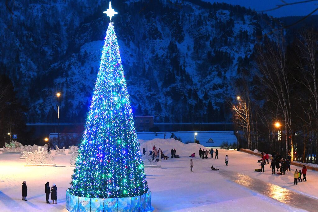 Минтруд рассказал, сколько будут длиться новогодние каникулы в 2026 году Минтруд рассказал, сколько будут длиться новогодние каникулы в 2026 году