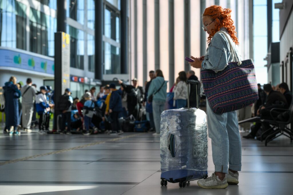 Изначально заложили в экономическую модель маленькую ручную кладь”. Эксперт Ромашкин о споре вокруг “Победы Изначально заложили в экономическую модель маленькую ручную кладь”. Эксперт Ромашкин о споре вокруг “Победы