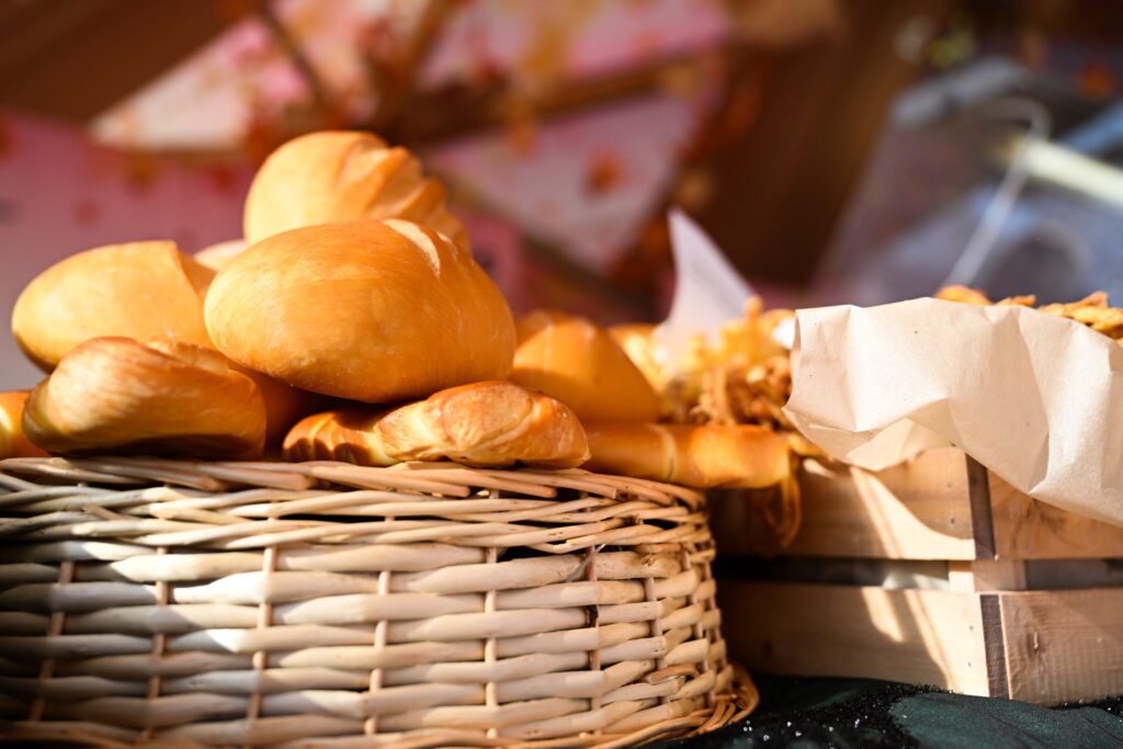 Зачем москвичи отправляются на поиски идеального багета и круассанов Зачем москвичи отправляются на поиски идеального багета и круассанов