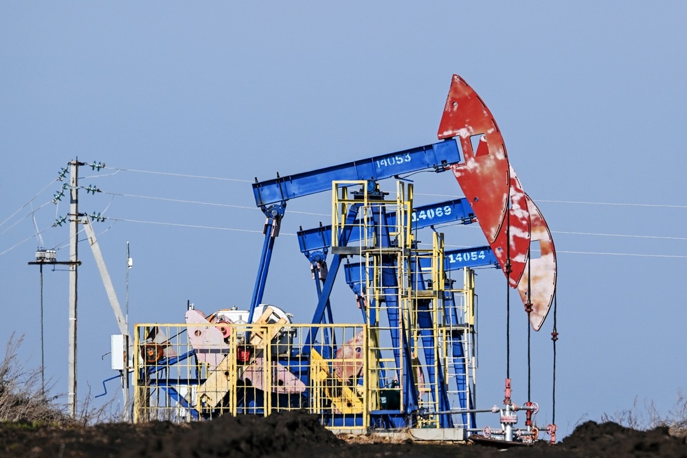 Новые технологии сформируют отрасль по добыче трудноизвлекаемых запасов нефти Новые технологии сформируют отрасль по добыче трудноизвлекаемых запасов нефти